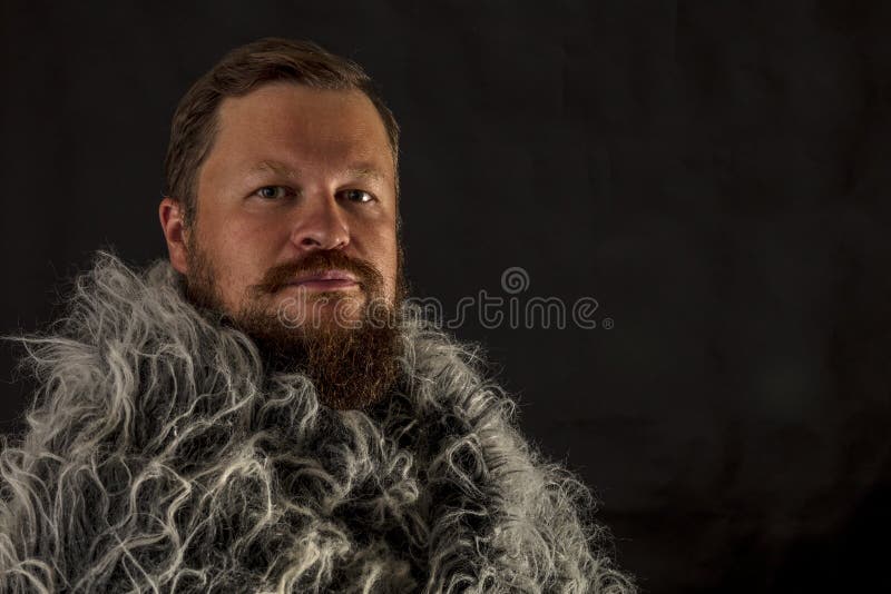 103 Viking Fur Cape Stock Photos - Free & Royalty-Free Stock Photos from  Dreamstime