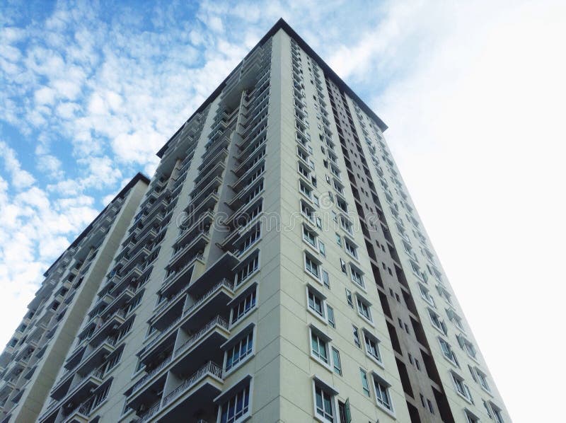 Solid building stock image. Image of building, solid - 78401199