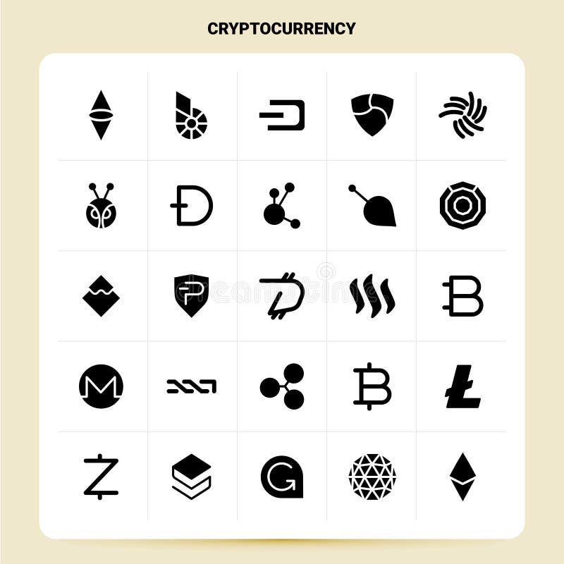 cryptocurrency ticker icon set repository cryptocurrency ticker icon set repository