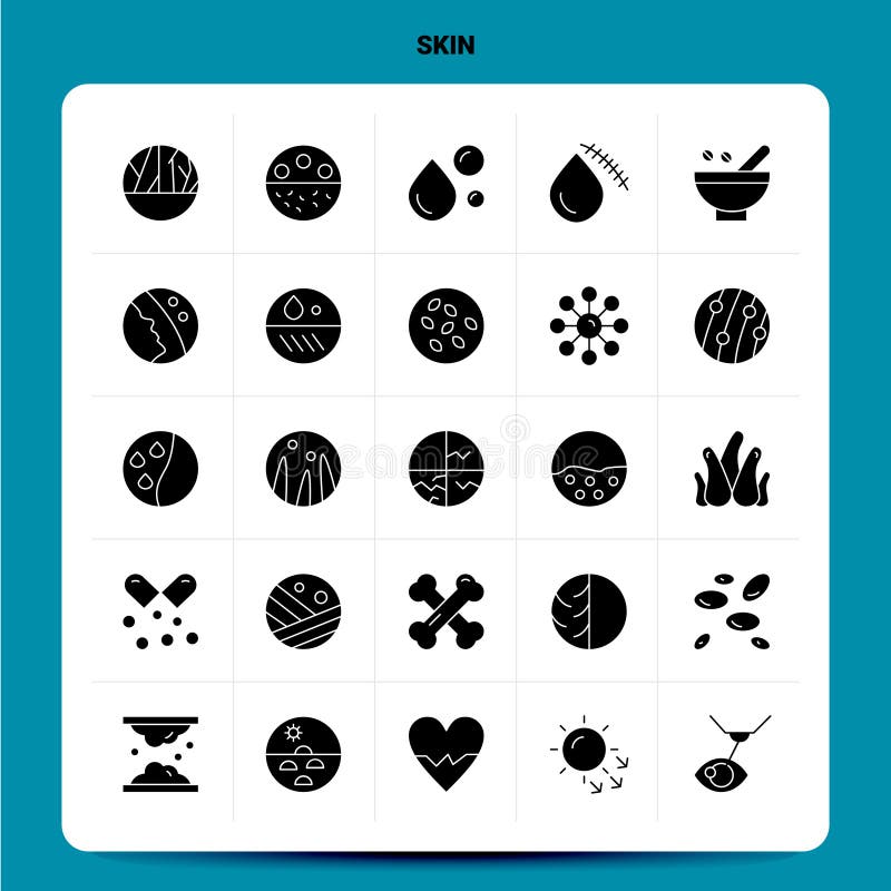 Icon skin 30