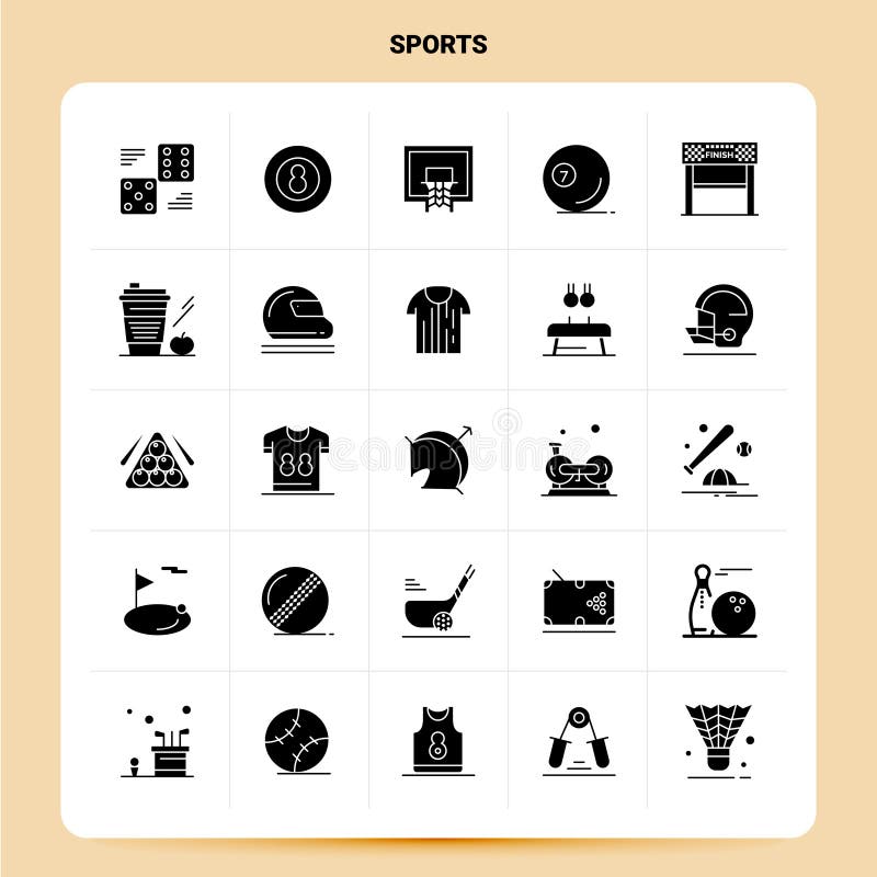Finish - Free sports icons
