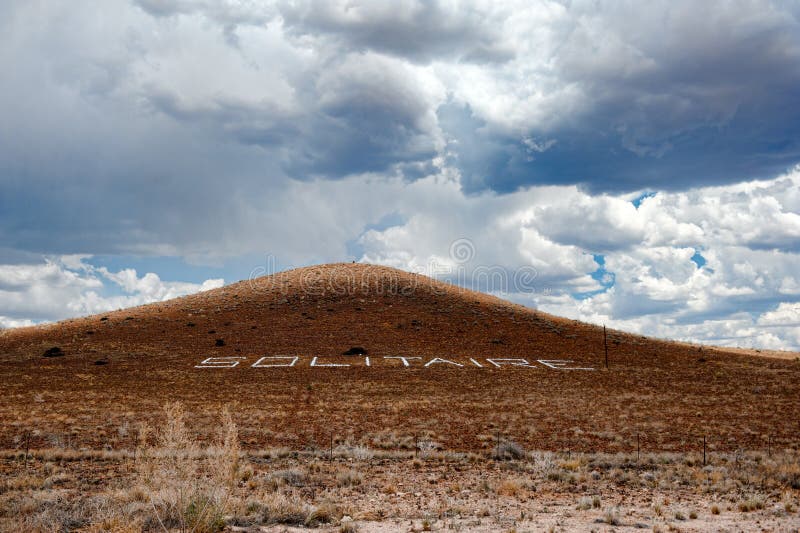 Solitaire, Namibia, Africa