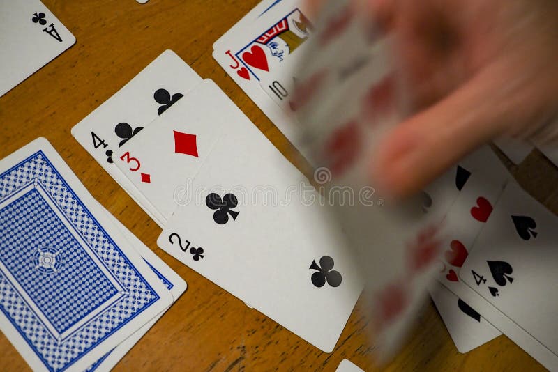 310+ Solitaire Card Game Stock Illustrations, Royalty-Free Vector