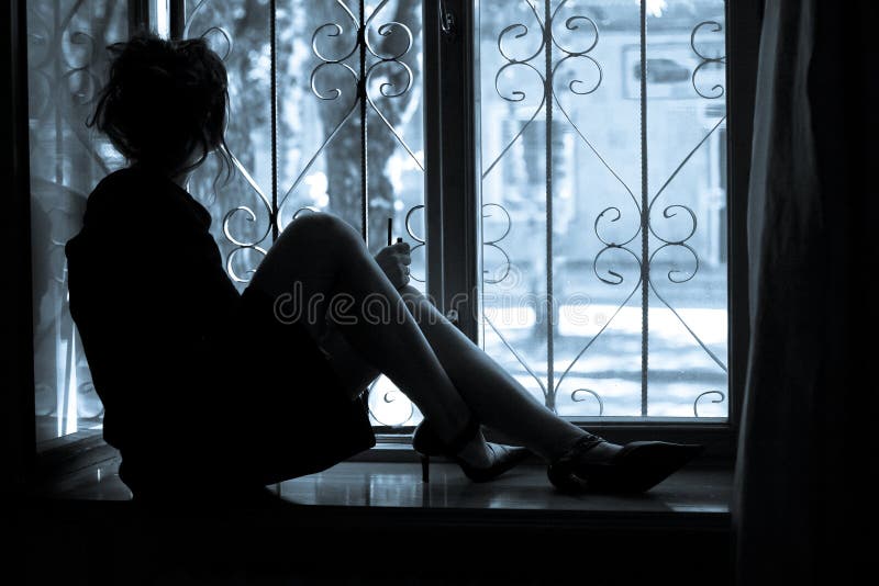 solitudine immagine stock solitudine immagine stock