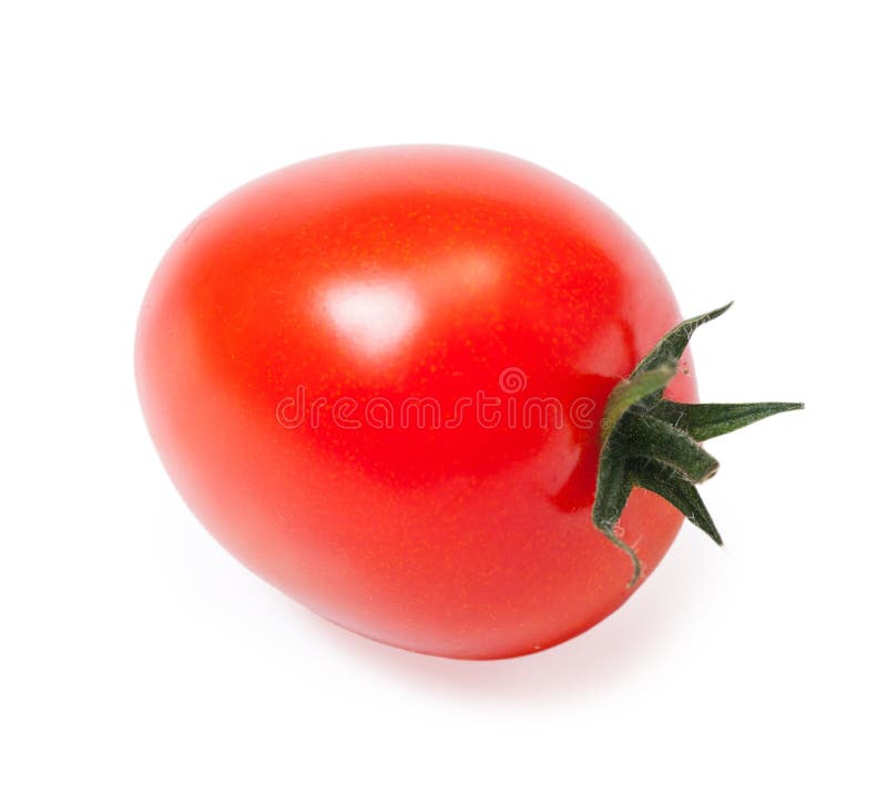 Solo tomate de cereza
