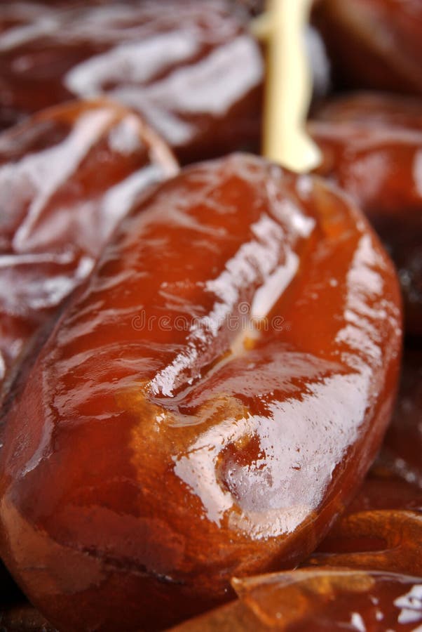Som Organic and Sweet Date Ready To Eat Stock Photo Image of fresh