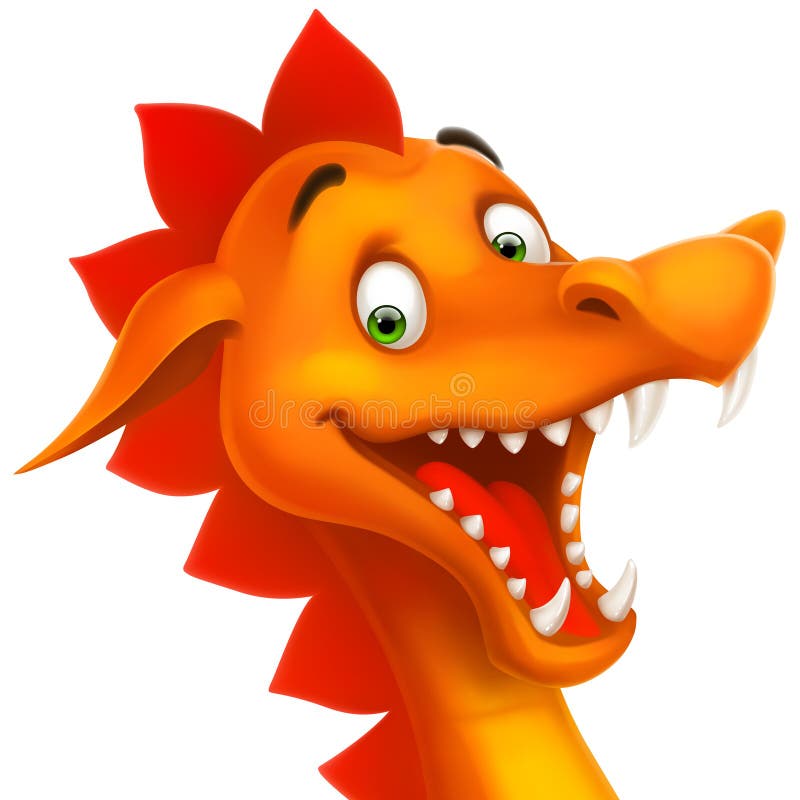 som vektor för toy för gullig drake för tecknad film lycklig le stock illustrationer som vektor för toy för gullig drake för tecknad film lycklig le stock illustrationer