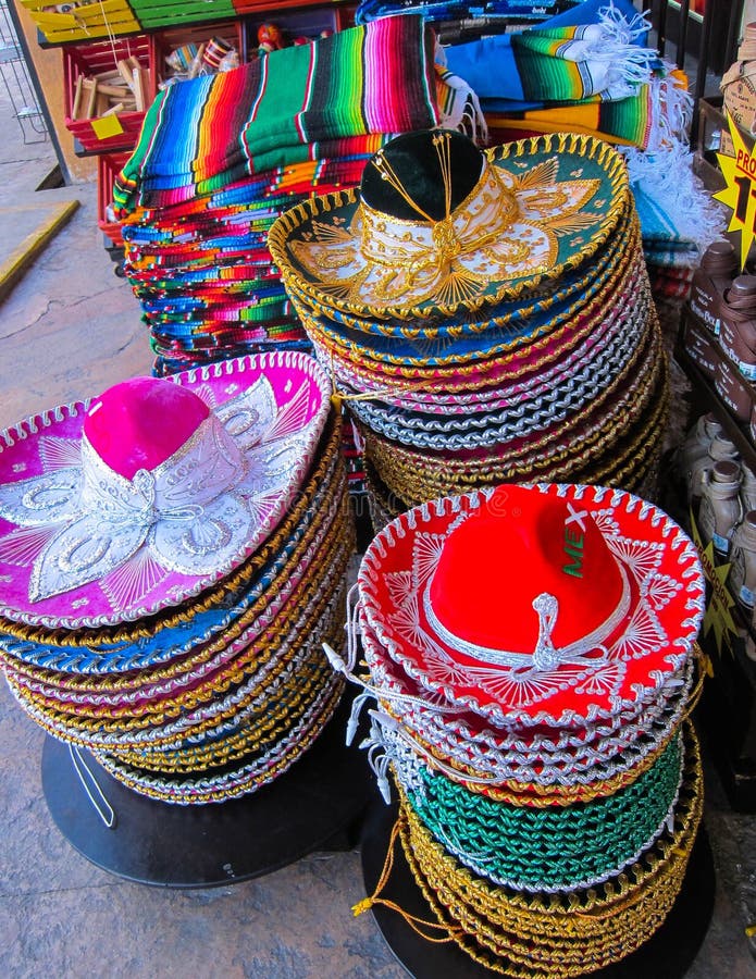 Accessori Tema Messicano Fasce Sombrero Messicane Per Feste - Set Da 16 Pezzi Per Eventi A Tema Fasce Tema Messicano - Foto 5