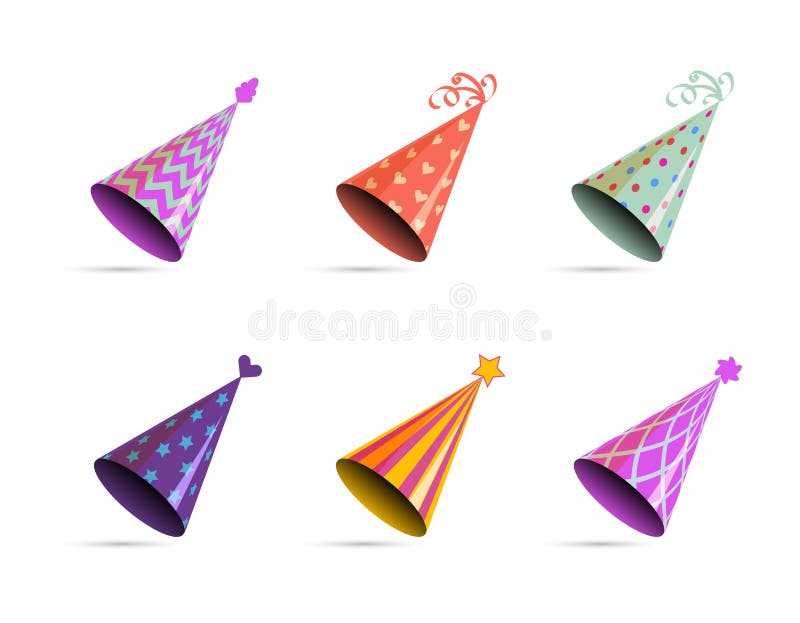 Conjunto cumpleaños Triángulos mint