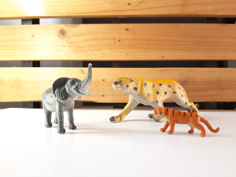 710 Wild Animals Toys Stock Photos - Free & Royalty-Free Stock Photos from  Dreamstime