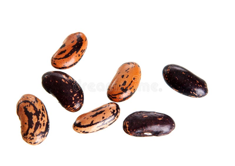 Some beans
