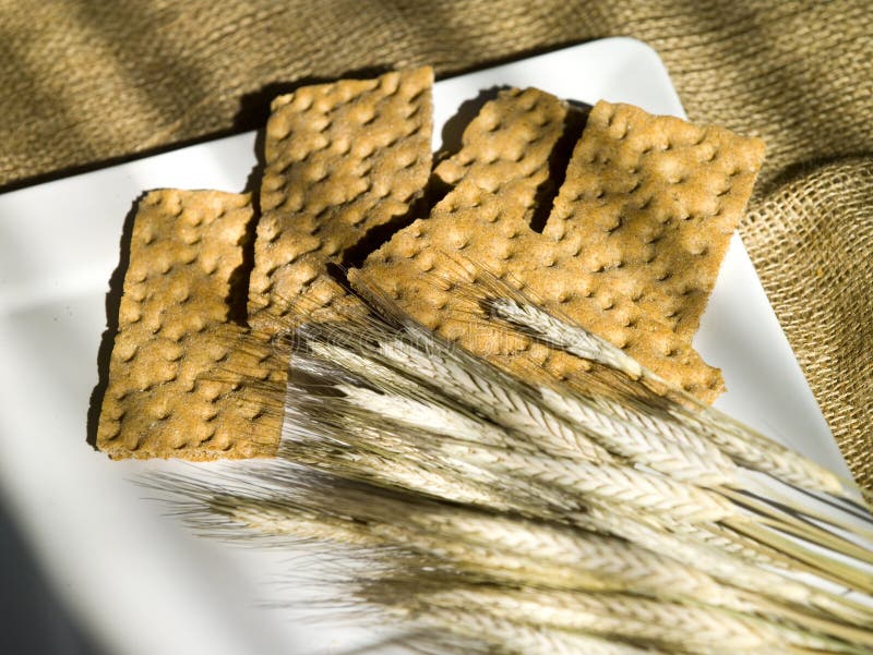 Some Biscuits Picture. Image: 6685508