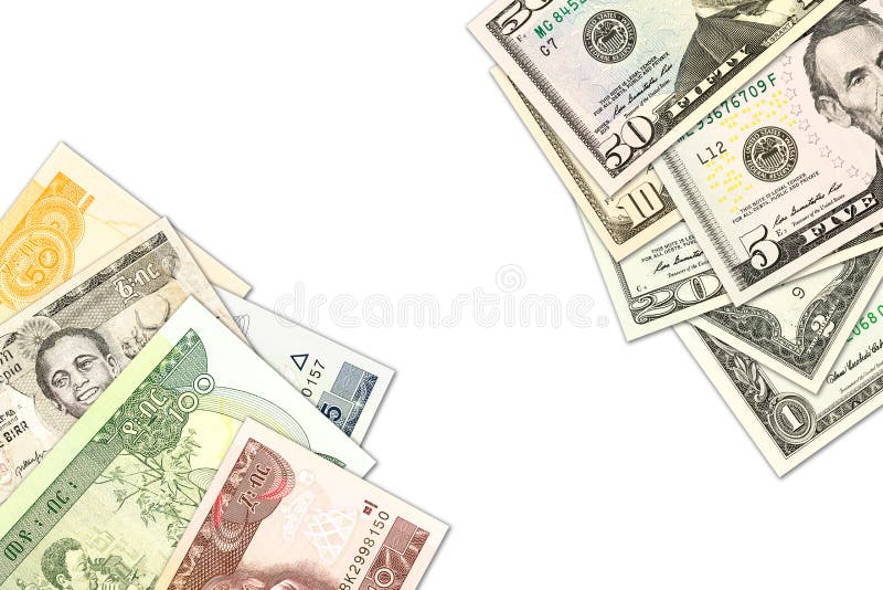 one dollar in ethiopian birr in black market one dollar in ethiopian birr in black market