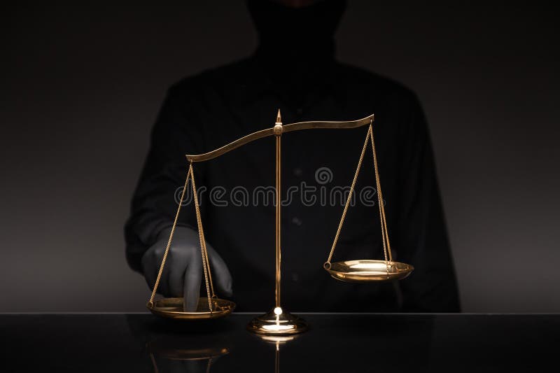113-1134107_justice-measure-scale-silhouette-unbalanced-weight-scales-of -  Opinio Juris
