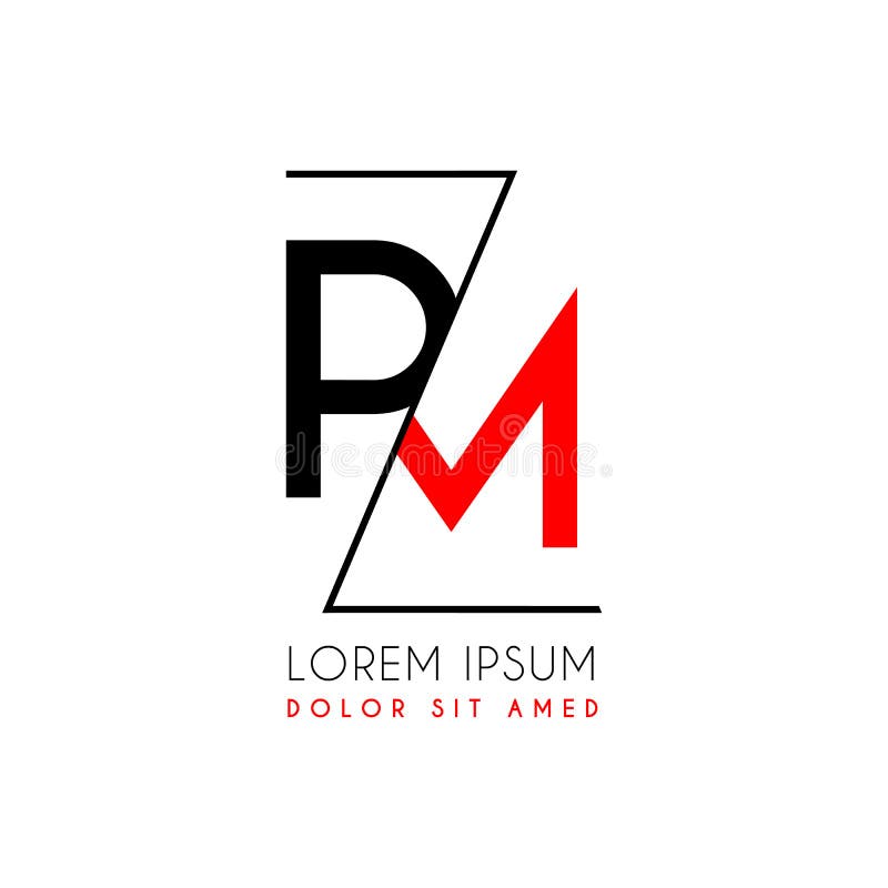 pm logo free