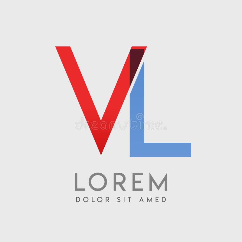 VL Fashion Logo - LogoDix