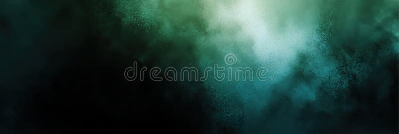 This unclear image features a green and blue background stock images