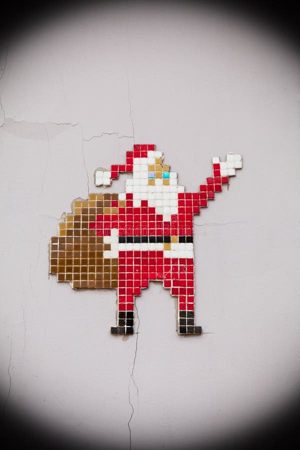 Sommar Santa Claus, begrepp, gammalt hus royaltyfria foton Sommar Santa Claus, begrepp, gammalt hus royaltyfria foton