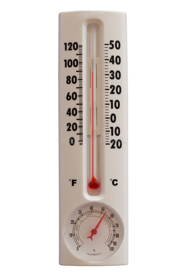 Sommer-Temperatur lizenzfreie stockfotografie Sommer-Temperatur lizenzfreie stockfotografie