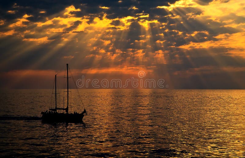 Sonho fotografia de stock royalty free