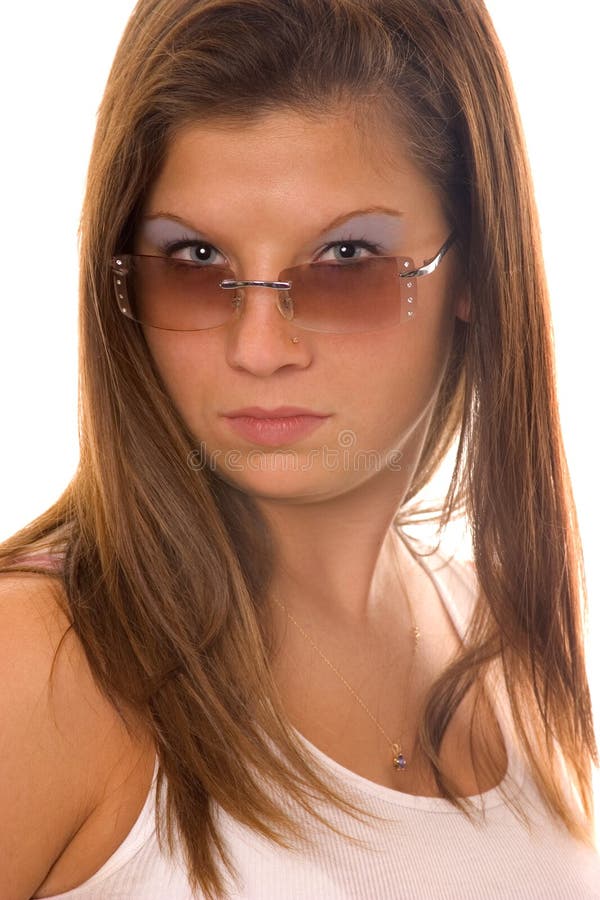 Sonnenbrillen und Fluglage stockfoto Sonnenbrillen und Fluglage stockfoto