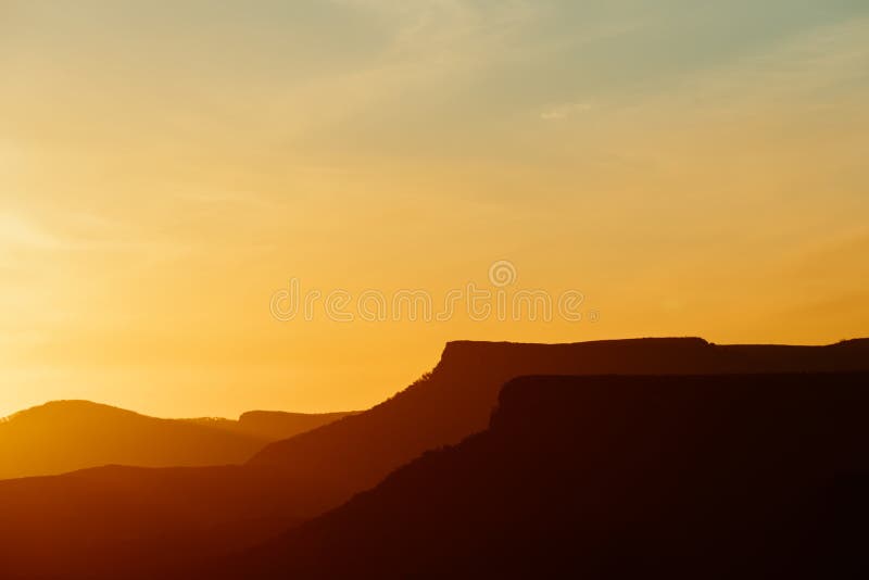 The Budawangs - Morton National Park. High quality photo. The Budawangs - Morton National Park. High quality photo