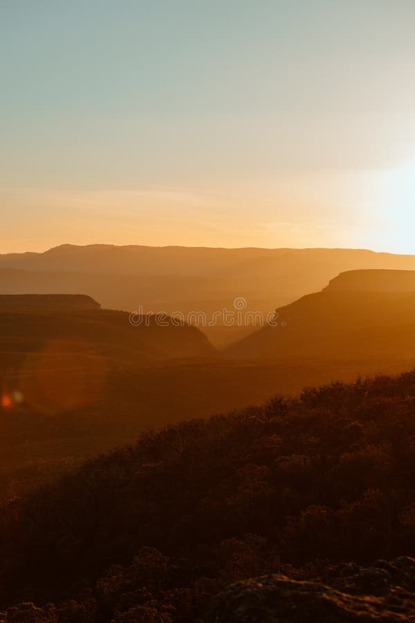 The Budawangs - Morton National Park. High quality photo. The Budawangs - Morton National Park. High quality photo