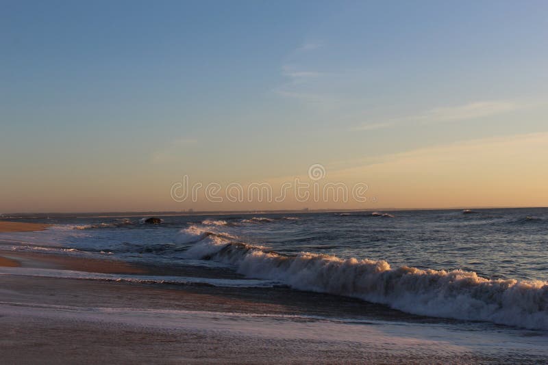 Sonnenuntergang in Portugal III lizenzfreie stockfotos Sonnenuntergang in Portugal III lizenzfreie stockfotos