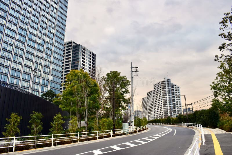 Sonnenuntergangzeit von Shinjuku-Bezirk, Tokyo-Stadt, Japan lizenzfreie stockfotos Sonnenuntergangzeit von Shinjuku-Bezirk, Tokyo-Stadt, Japan lizenzfreie stockfotos