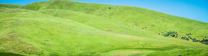 Sonoma-valleilandschappen op een zonnige dag stock afbeeldingen Sonoma-valleilandschappen op een zonnige dag stock afbeeldingen