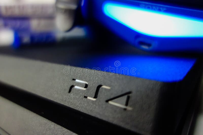 120+ Ps4 Playstation 4 Jogos fotos de stock, imagens e fotos royalty-free -  iStock