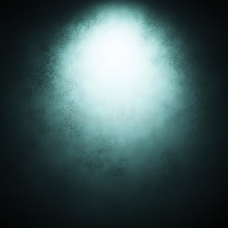 A sophisticated dark blue vintage grunge backdrop featuring an abstract blue design royalty free stock images