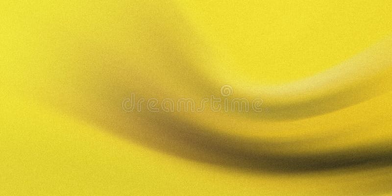 Sophisticated gold texture featuring soft flowing waves creating an elegant and luxurious abstract background design vector illustration