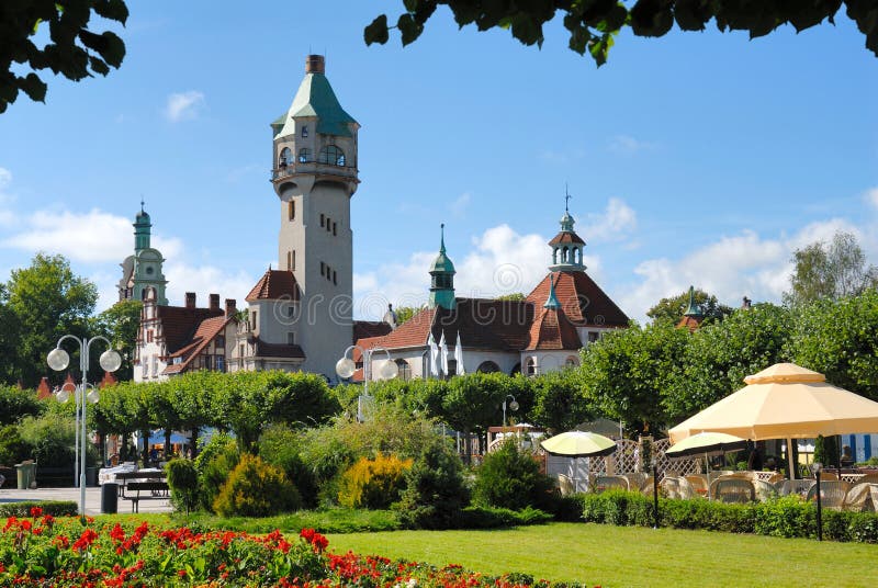 sopot маяка sopot маяка
