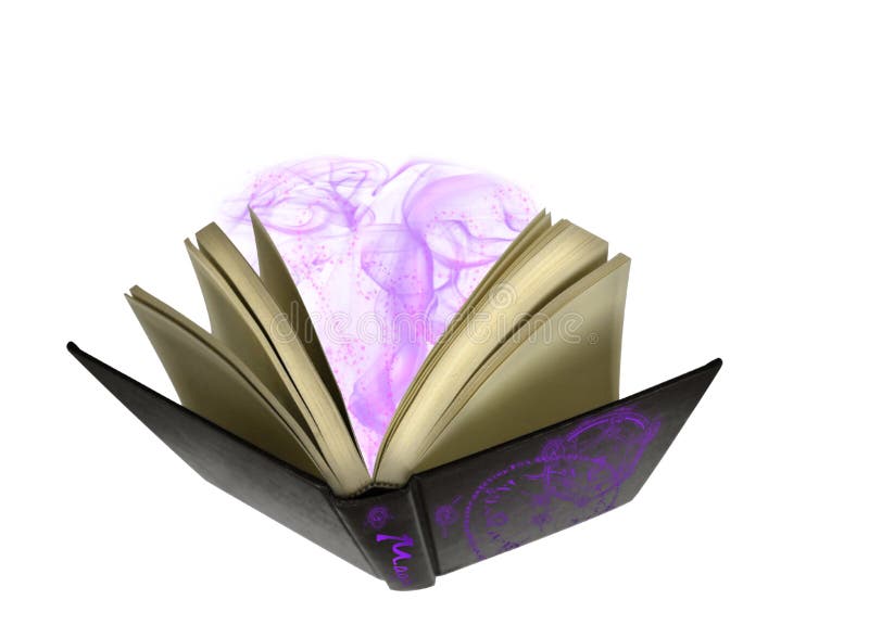 Magic book png images