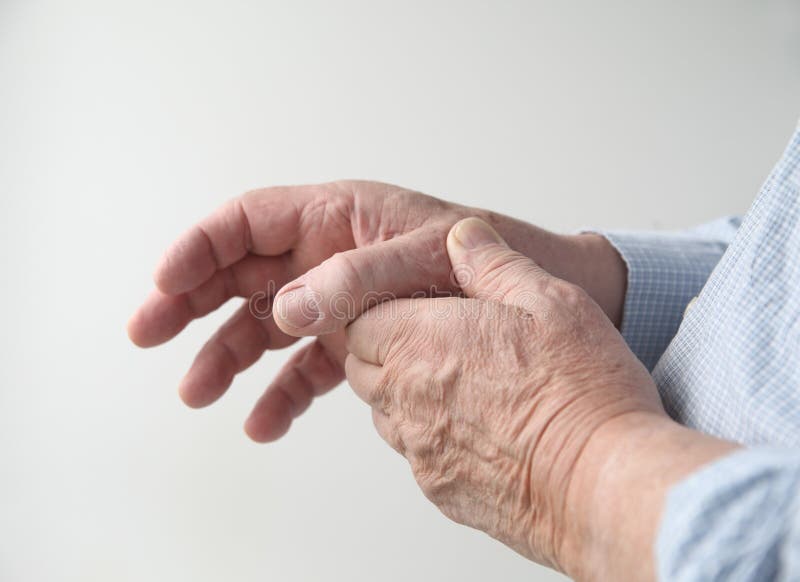 Download Sore thumb stock photo. Image of joint, numbness, tendinitis - 24205288