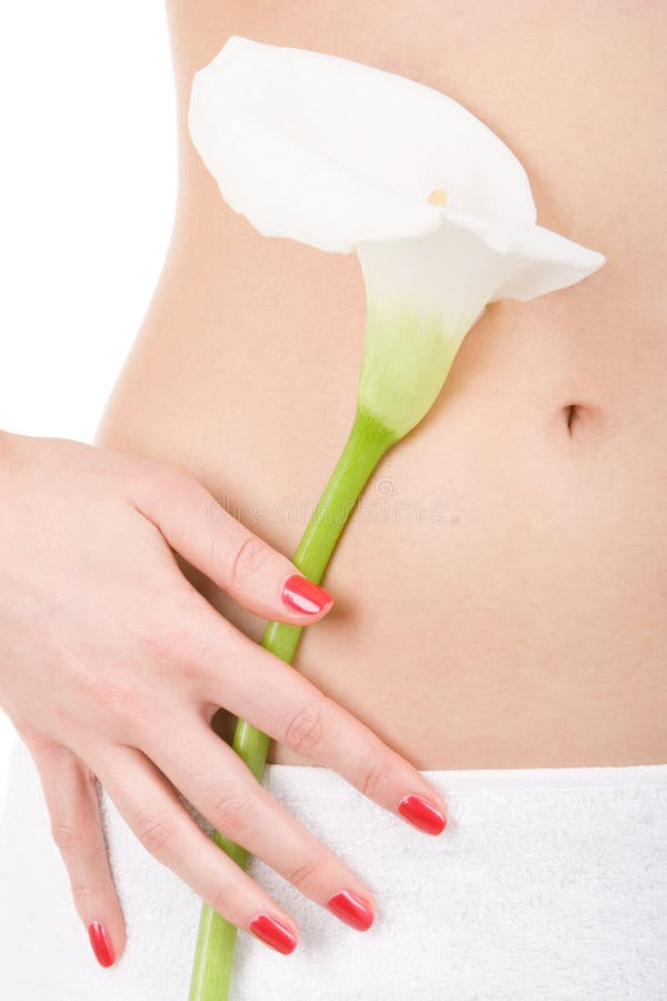 Sorgfalt für Frauenkarosserie lizenzfreie stockfotos Sorgfalt für Frauenkarosserie lizenzfreie stockfotos