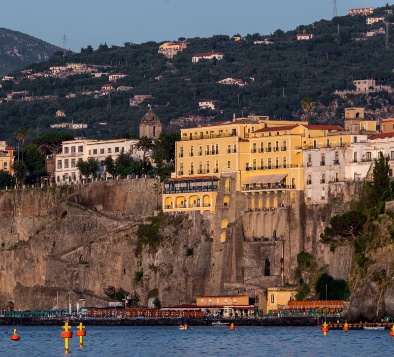 Sorrento Italy