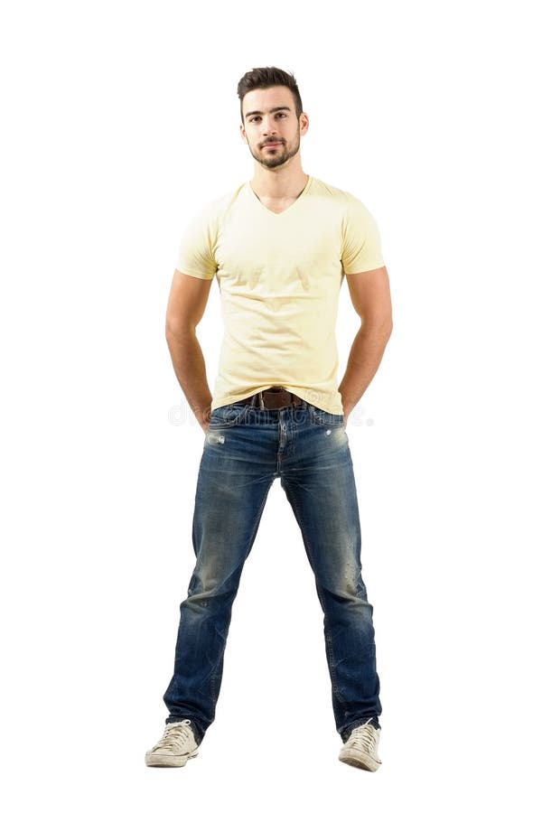 Sorridere di modello maschio latino bello immagine stock libera da diritti Sorridere di modello maschio latino bello immagine stock libera da diritti