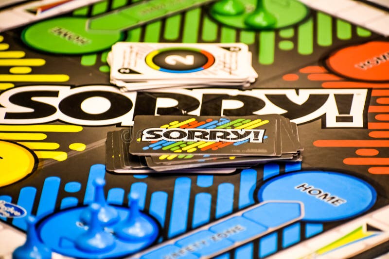 Board Game Sorry Photos Free Royalty Free Stock Photos From Dreamstime