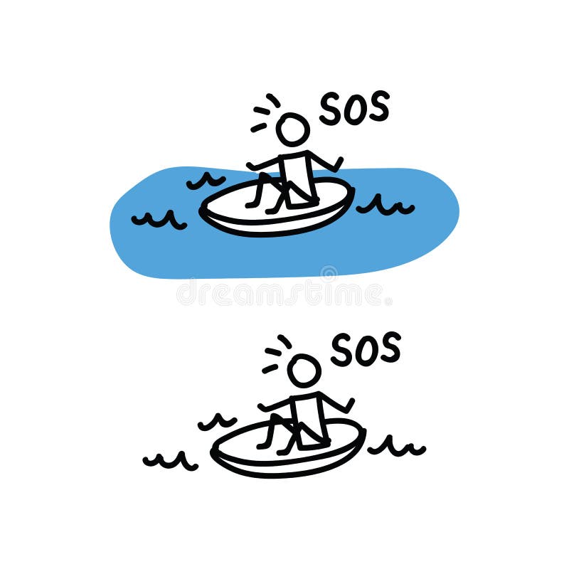 Man In Motor Speed Boat In The Sea. Boat Sports And Leisure. Hand Drawn.  Stickman Cartoon. Doodle Sketch, Vector Graphic Illustration Speed Motor  Boat Royalty Free SVG, Cliparts, Vectors, and Stock Illustration.