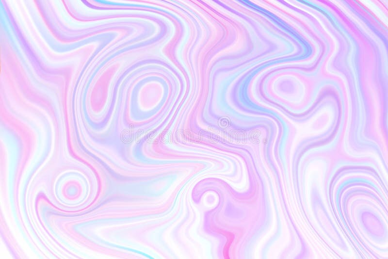 subtle cute pastel pink and blue and white oil spill slick marbled swirl background texture. subtle cute pastel pink and blue and white oil spill slick marbled swirl background texture