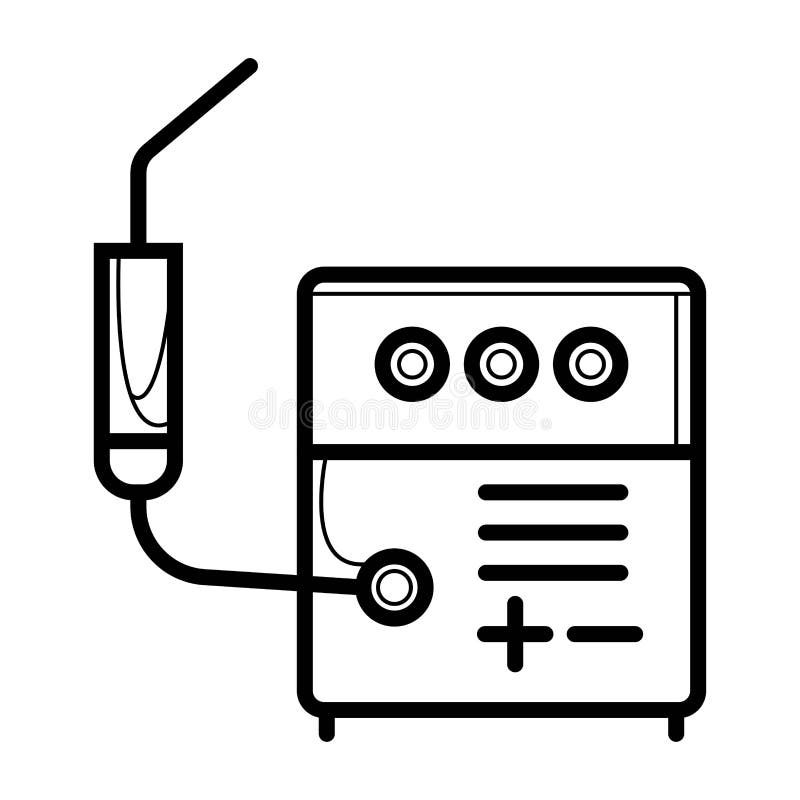 Soudeur Icon illustration de vecteur Soudeur Icon illustration de vecteur