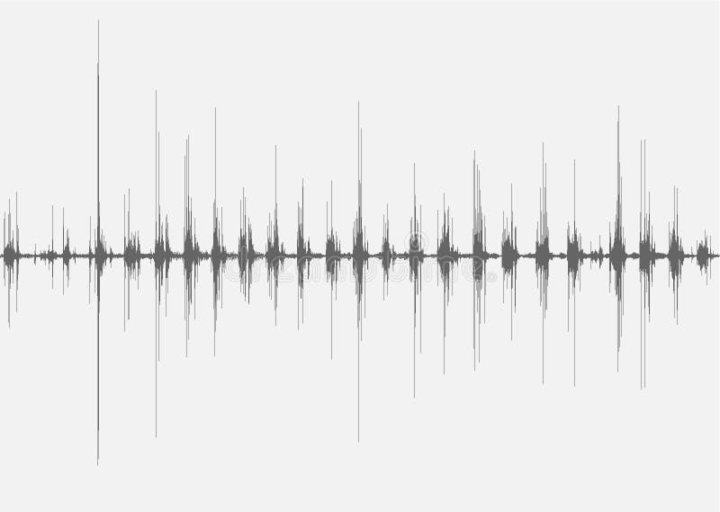 Cash counting machine sound effect