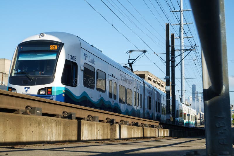 light link rail light link rail