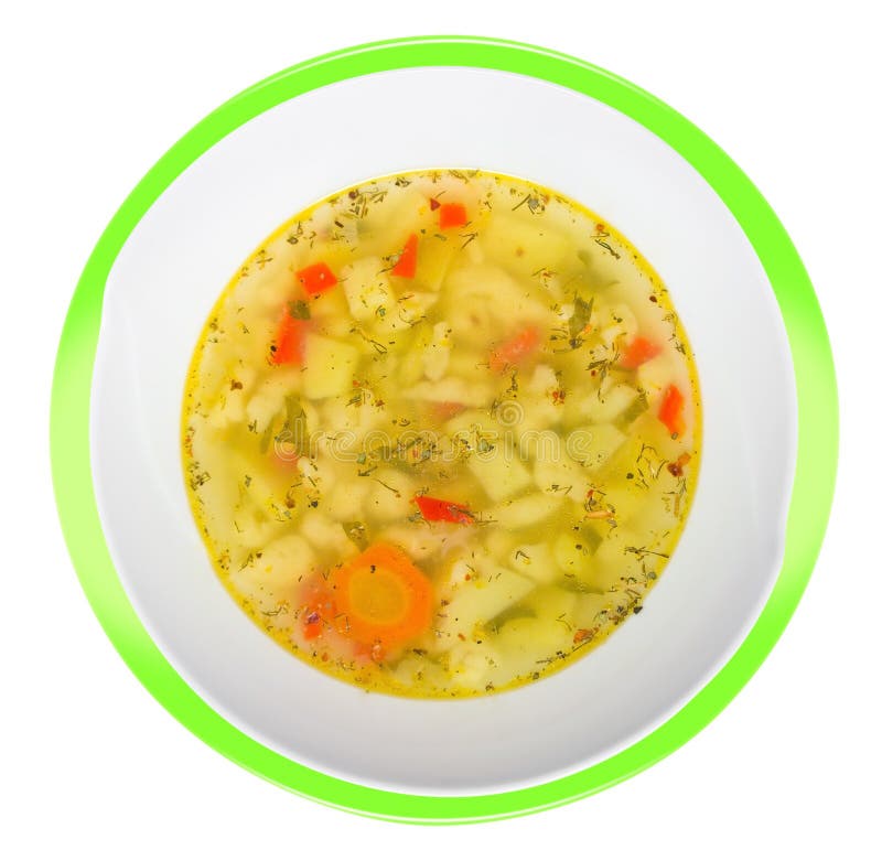 Soup