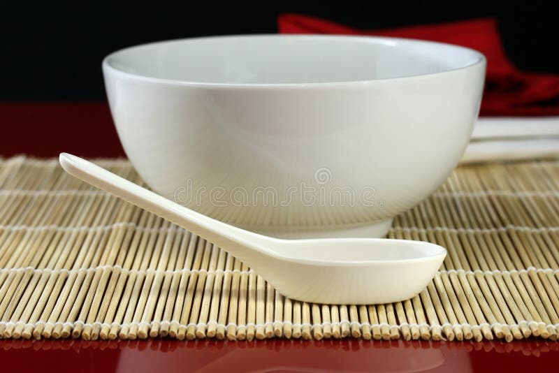 Soup Bowl