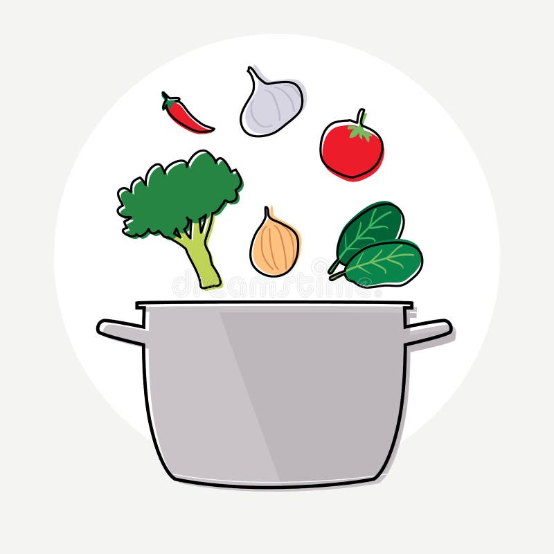 Ingredient Stock Illustrations – 704,810 Ingredient Stock Illustrations ...