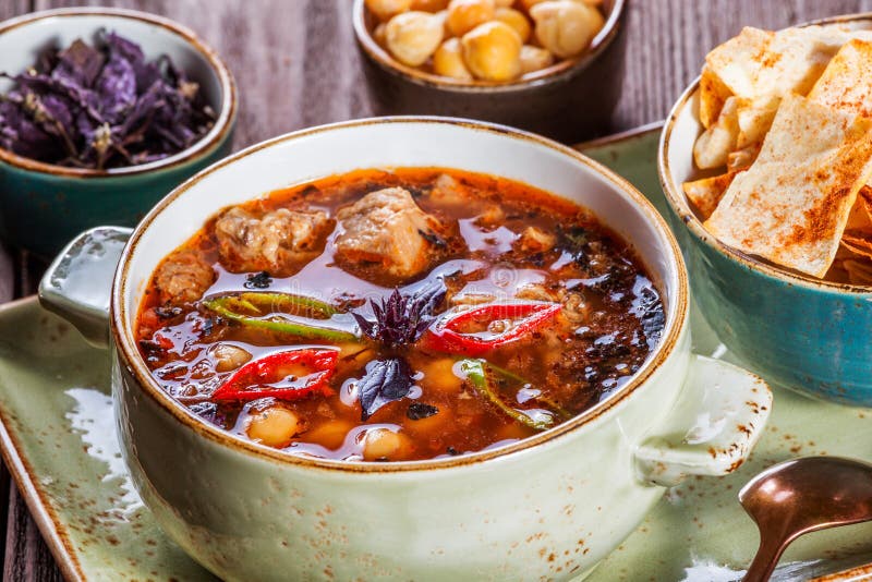 Такой суп готовьте хоть каждый день/Cook this soup at last every day! It will en