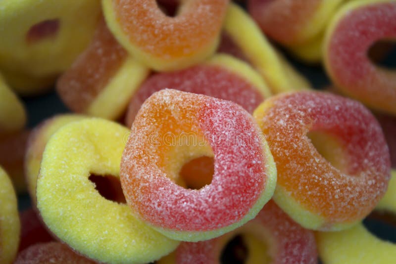 Sour Rings Candy Stock Photos Free & RoyaltyFree Stock Photos from